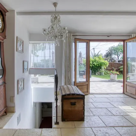 Lejlighed La Bastide Neuve By Interhome *