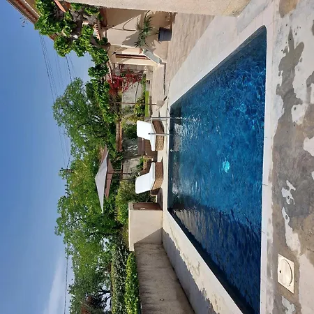 Lejlighed La Bastide Neuve By Interhome