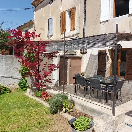 Lejlighed La Bastide Neuve By Interhome *