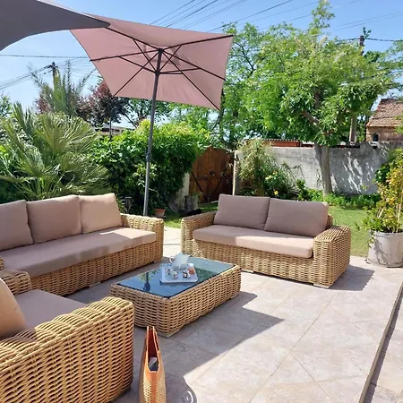 La Bastide Neuve By Interhome Lejlighed