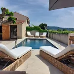 La Bastide Neuve By Interhome