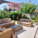 La Bastide Neuve By Interhome Lägenhet