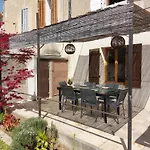 Lägenhet La Bastide Neuve By Interhome