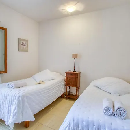 La Bastide Neuve - Scs125 By Interhome * Saint-Cyr-sur-Mer