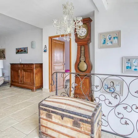 La Bastide Neuve By Interhome 滨海圣西尔