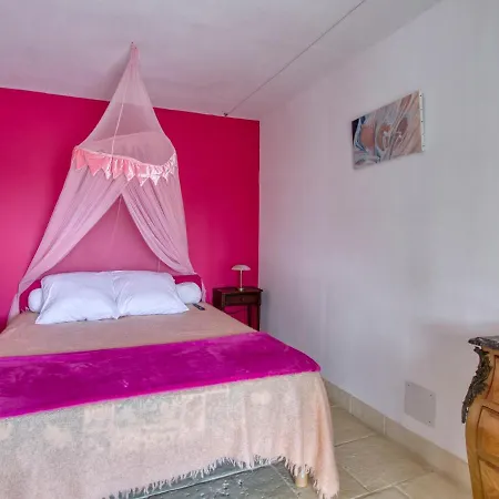 La Bastide Neuve - Scs125 By Interhome Apartment Saint-Cyr-sur-Mer