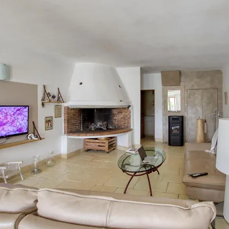 La Bastide Neuve - Scs125 By Interhome Apartment