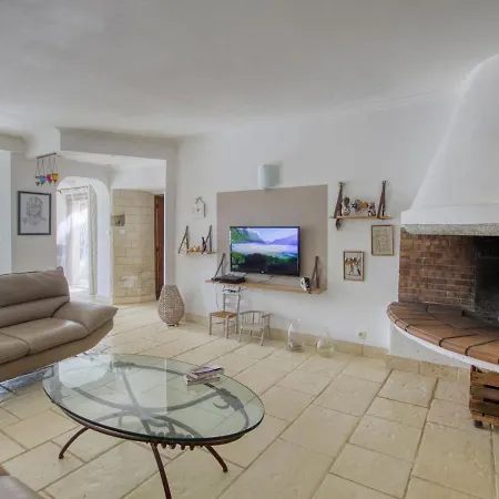La Bastide Neuve - Scs125 By Interhome * Saint-Cyr-sur-Mer