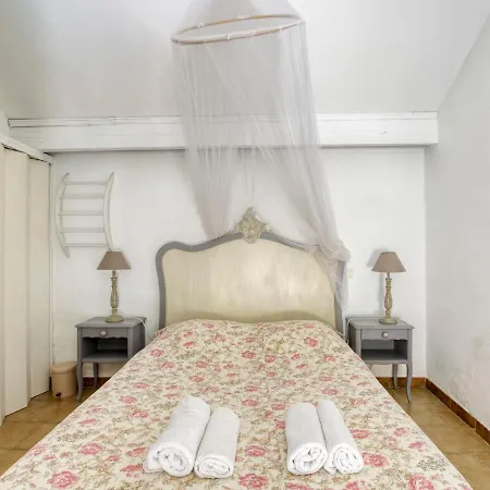 La Bastide Neuve By Interhome Appartement *