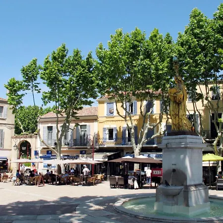 La Bastide Neuve By Interhome *