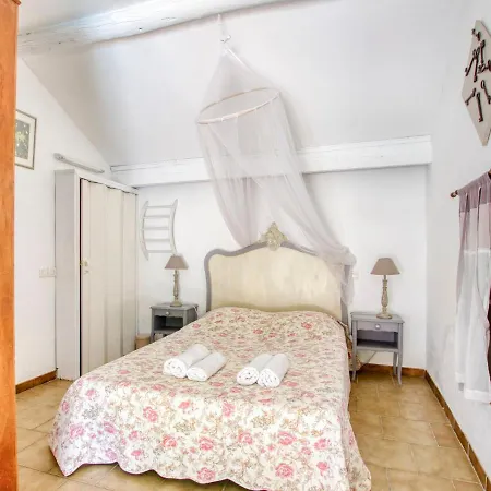 La Bastide Neuve - Scs125 By Interhome Saint-Cyr-sur-Mer
