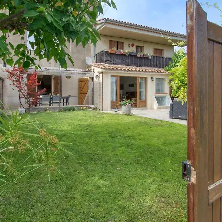 La Bastide Neuve - Scs125 By Interhome Apartment