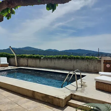La Bastide Neuve - Scs125 By Interhome