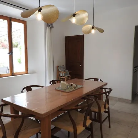 Apartment La Bastide Neuve - Scs125 By Interhome *