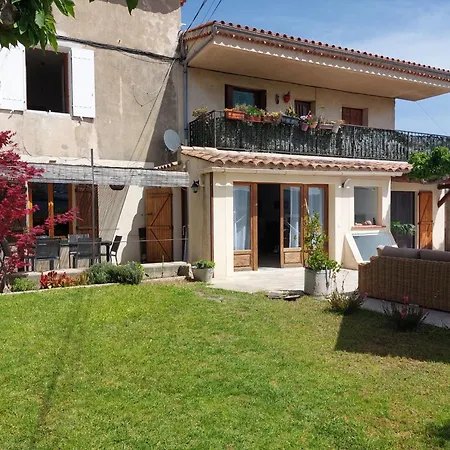 Apartment La Bastide Neuve - Scs125 By Interhome Saint-Cyr-sur-Mer