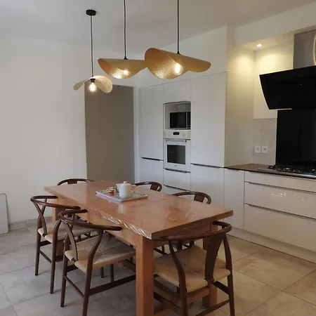 La Bastide Neuve - Scs125 By Interhome *