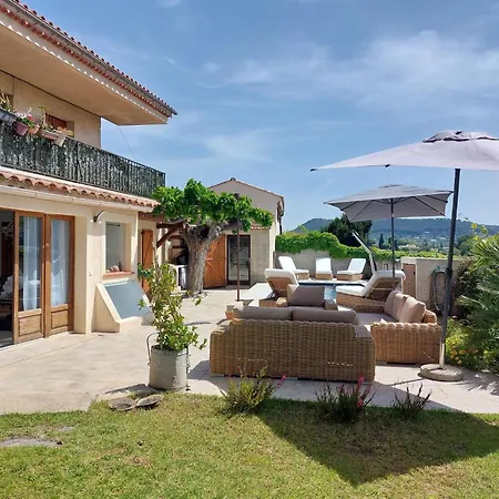 La Bastide Neuve By Interhome