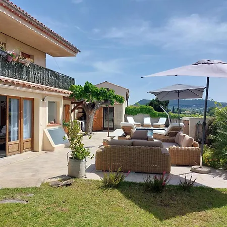 La Bastide Neuve - Scs125 By Interhome