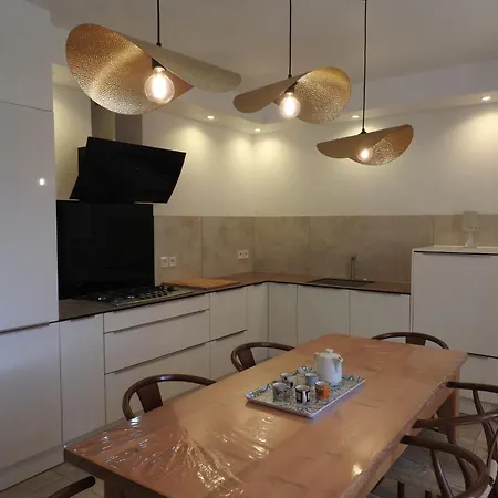 La Bastide Neuve - Scs125 By Interhome Apartment Saint-Cyr-sur-Mer