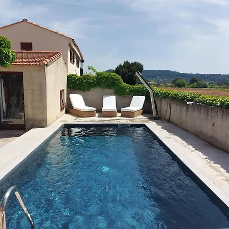 La Bastide Neuve - Scs125 By Interhome Saint-Cyr-sur-Mer