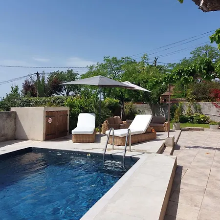 La Bastide Neuve - Scs125 By Interhome * Saint-Cyr-sur-Mer