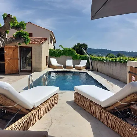 La Bastide Neuve - Scs125 By Interhome