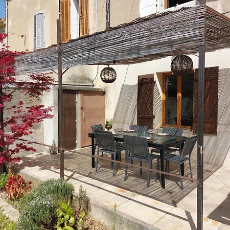 Apartment La Bastide Neuve - Scs125 By Interhome