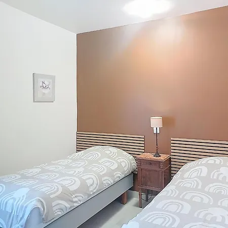 Apartment La Bastide Neuve By Interhome